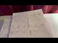 How to NOT fail a math test