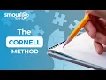 The Cornell Method A Powerful Note Taking Technique Smowltech