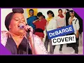 Download Lagu DeBarge - All This Love (Cover) LIVE ft. Trina Broussard
