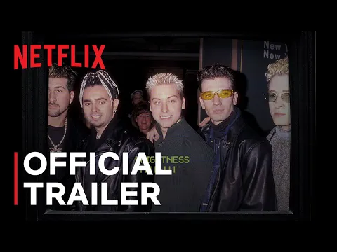 Official Trailer