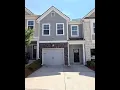 1911 Plainsboro Dr Stonecrest GA 30058 - Adrienne Senior