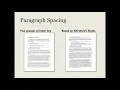 Document Design Principles Part 3