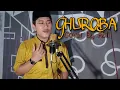 NASYEED SEDIH !! Ghuroba - Cover By Abii