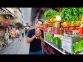 Download Lagu First Time in Syria!! 14-Hour SYRIAN STREET FOOD Tour in Damascus!!