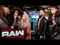 Download Lagu The Judgment Day erupt in chaos backstage: Raw highlights, May 26, 2025