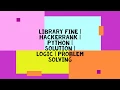 LIBRARY FINE HACKERRANK PYTHON SOLUTION LOGIC PROBLEM SOLVING