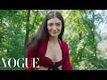 Download Lagu 73 Questions With Lorde | Vogue