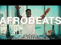 AFROBEAT ALL TIME BEST VIDEO MIX Feat. DJ BOAT (EP1) (24, 23, 22, 21) (AYRA STARR, REMA, BURNA BOY)