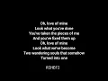 Anson Seabra - One Day Less (Acoustic Karaoke)