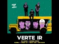Verte Ir - Dj Luian, Darell, Nicky Jam & Brytiago