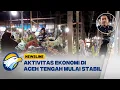 Lagu Pascabencana, Aktivitas Pasar Inpres Takengon di Aceh Tengah Kembali Normal | Newsline