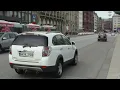 Matte Black Audi R8 Full Throttle Sound ! -1080p HD