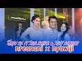 Download Lagu Sasya ft Wahyu  ft Silvy  - NRESNANI X NYAWIJI ( viral tiktok)