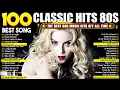 Lagu Greatest Hits 1980s Oldies But Goodies Of All Time ♥ Best Songs Of 80s Music Hits Playlist Ever