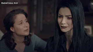 مسلسل الإعصار الذي بداخلي الحلقة 13 مدبلجة 