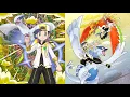 Download Lagu Glorious Battle! Arc Suit Ethan - Pokémon Masters EX OST [SNIPPET]