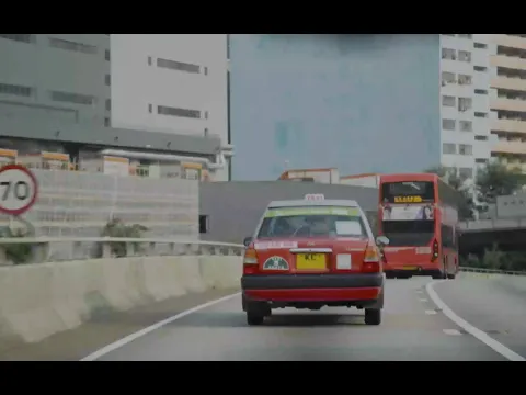 Anonymous on Their Film RED TAXI | AFI FEST