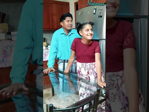 Fingió un εmb4rαzø hasta que su hijstra la dεsεnmascaró.