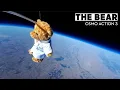 DJI The Bear In Space 28 000 Meters Above The Earth s Surface