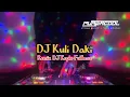 Download Lagu DJ Kuli Daki - Bagus Wirata Remix DJ Koplo Fullbass Viral Tiktok 2025
