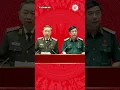 Download Lagu Ai Thăng Hàm Đại Tướng Cho Bộ Trưởng Bộ Công An, Bộ Trưởng Bộ Quốc Phòng? | THƯ VIỆN PHÁP LUẬT