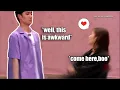 Download Lagu [ENG SUB] Why is Flirting so Confusing for Wang Yibo 王一博?