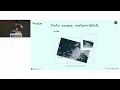 GeoPython 2024 Building dynamic tiles server with Python