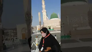 القبة الخضراء 
