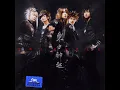 동방신기 (TVXQ!/東方神起) - Tri-Angle (feat. BoA & The Trax)