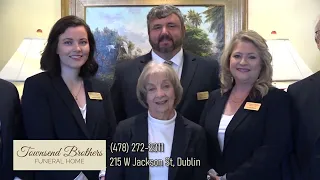 Townsend Brothers Funeral Home