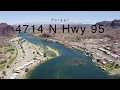 Riverfront Living on The Colorado River - 4714 N Hwy 95 Parker AZ