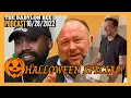 The Babylon Bee Podcast Right-Wing Memes and Halloween