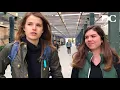 What Do CS Majors Think of the UC Berkeley CS Department