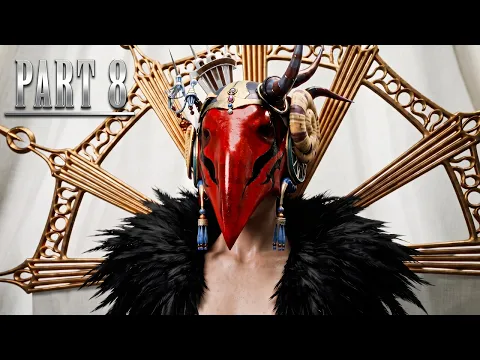 FINAL FANTASY VIII Reimagined – The Movie Episode 8