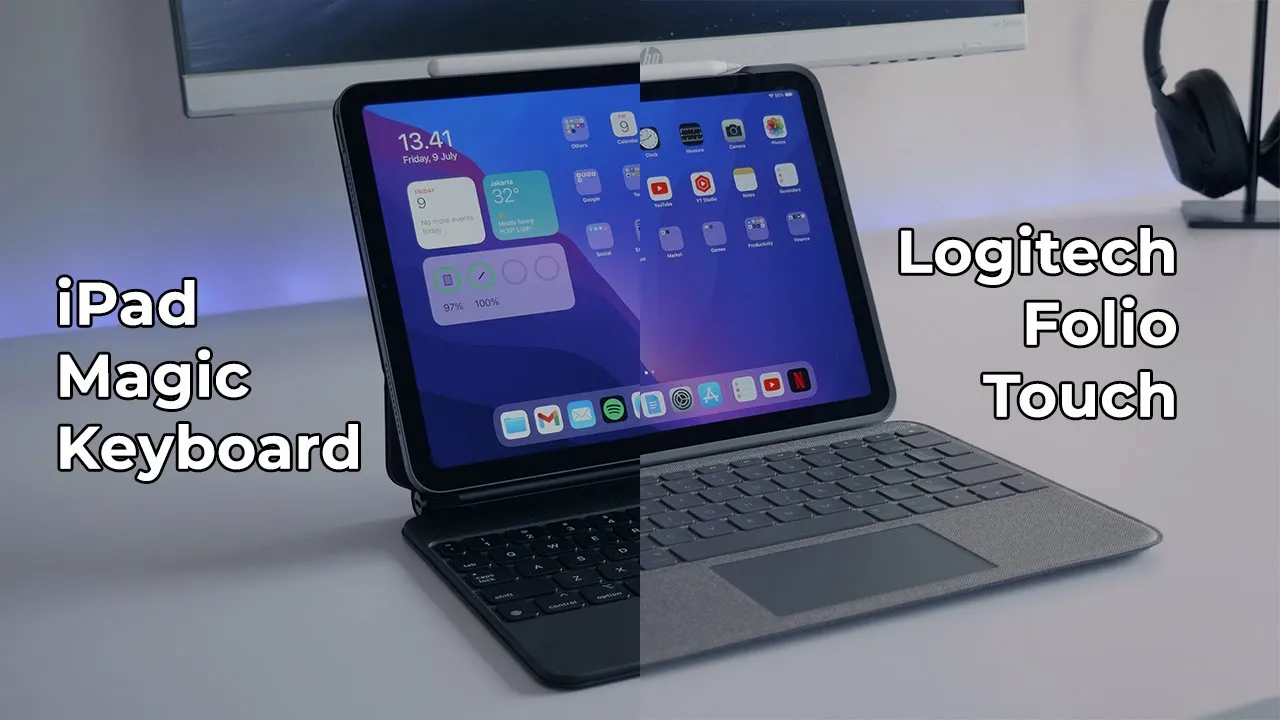 #UnBoxing : #ProElite Detachable Wireless Bluetooth #Keyboard case Cover for #iPad #UnBoxing : #ProElite Detachable Wireless Bluetooth #Keyboard case Cover for #iPad