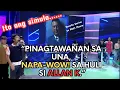 Download Lagu Rouelle Cariño-14 year-old-CLONE NI MATT MONRO, nagulat si BOSS JOEY at ang lahat......