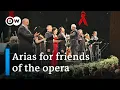 Download Lagu Opera gala: great arias from Rossini, Verdi, Puccini, Donizetti, Bellini, Lehár and others