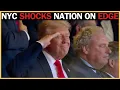 Download Lagu Bronx ERUPTS for Trump at Yankee Stadium in Deep Blue NYC—Nation on Edge
