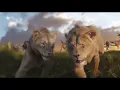 Download Lagu Mufasa: the Lion King: Azizam (Music Video)
