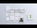 Eclipse e plugin WindowBuilder criando uma janela Java