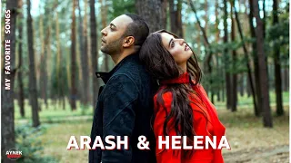 Arash Helena 4 Songs 