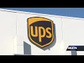UPS unveils state-of-the-art warehouse and distribution center in Shepherdsville