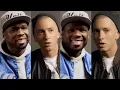 Lagu BFFs Eminem \u0026 50 Cent Interview: 20 Years of Sharing Stage ft. Patiently Waiting (8K Version 2025)