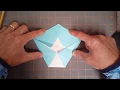 Origami Cairo Pentagon Tile