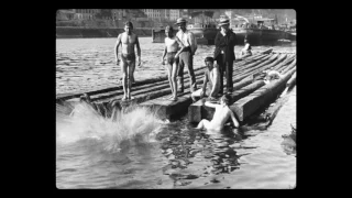 BANDE ANNONCE - LUMIERE! L'aventure commence