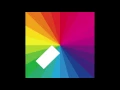 Jamie xx - Loud places (ft. Romy)