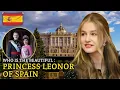 Download Lagu Princess Leonor of Spain | Spanish Royal Family