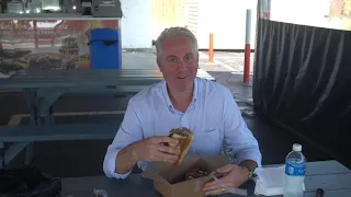Eating Local - 5 Star Reviews Meatheadz in Lawrence NJ