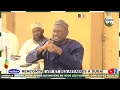 Lagu Imam Abdoulaye koïta avec ses analyses irréfutables sur Dr Oumar Bolly 