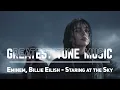 Download Lagu Eminem, Billie Eilish - Staring at the Sky (ft. Alex Kehm)
